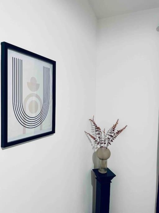 ランスSuperbe Duplex Cosyアパートメント エクステリア 写真