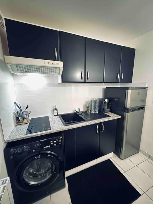 ランスSuperbe Duplex Cosyアパートメント エクステリア 写真