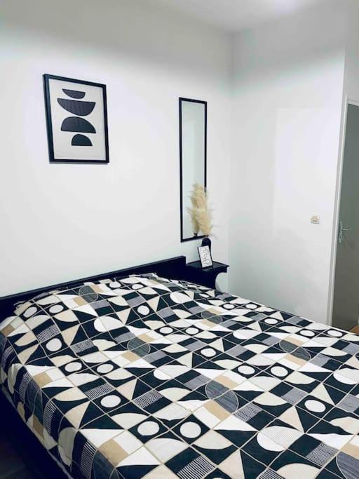 ランスSuperbe Duplex Cosyアパートメント エクステリア 写真