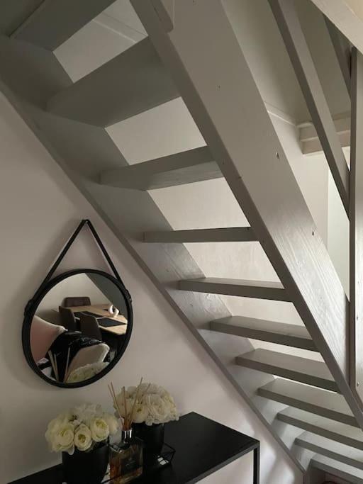 ランスSuperbe Duplex Cosyアパートメント エクステリア 写真