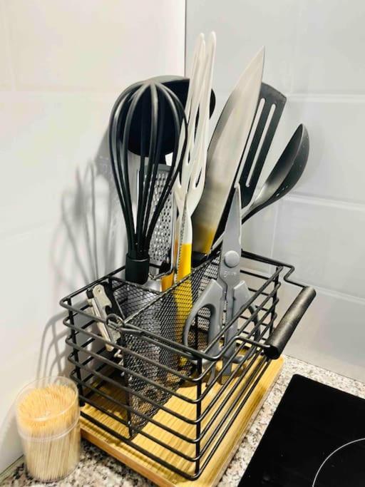 ランスSuperbe Duplex Cosyアパートメント エクステリア 写真