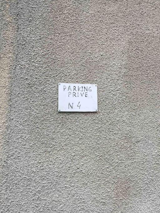 ランスSuperbe Duplex Cosyアパートメント エクステリア 写真