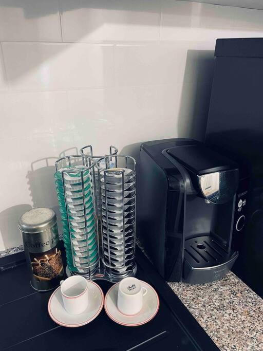 ランスSuperbe Duplex Cosyアパートメント エクステリア 写真