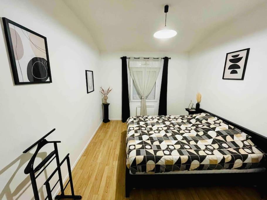 ランスSuperbe Duplex Cosyアパートメント エクステリア 写真